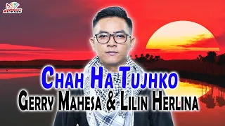 Download Gerry Mahesa \u0026 Lilin Herlina - Chah Ha Tujhko (Official Music Video) MP3