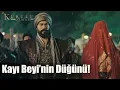 Download Lagu Osman Bey ve Malhun Hatun evlendi, oyunları nefes kesti! - Kuruluş Osman 60. Bölüm