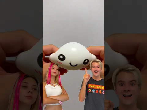 Можно ли сделать SQUISH ПЕЛЬМЕНЬ? 🥟