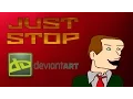 Just Stop Doing Bad DeviantArt