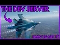 How To Get The Dev FireBirds Dev Server
