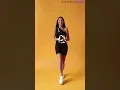 Download Lagu Ultra-Realistic AI Influencer dancing Bounce When She Walk #AIAvatar