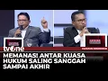 Lagu Perang Urat Saraf! Kubu Jokowi Lawan Kubu Roy Suryo Soal Unsur Delik Kasus Ijazah | CDK tvOne