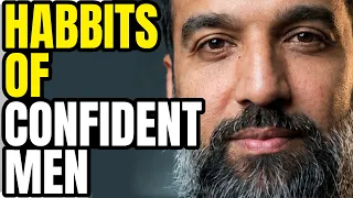 22 Signs Of Confident Men