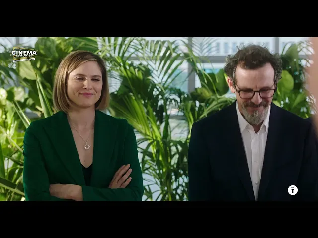 Ricomincio Da Taaac | Trailer