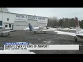 Great Barrington Airport s future waits in the wings