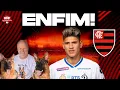 Download Lagu FLAMENGO ENFIM CONTRATA O PRIMEIRO REFORÇOS: CARRASCAL