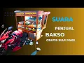 Download Lagu Suara Penjual Bakso !! Gratis Siap Pake