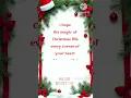 Download Lagu Merry Christmas Wishes  | Merry Christmas Greetings | Christmas Message  | Christmas Status