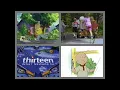 PBS Kids Program Break 2002 WNET