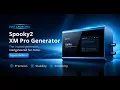 Meet the New Spooky2 XM Pro Generator The Next Generation of XM Series