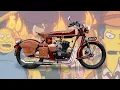 Download Lagu Waarom de aanvallen op Janus-motoren moeten STOPPEN (test op gegroefd wegdek)