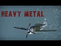 Download Lagu HEAVY METAL (A War Thunder Cinematic)