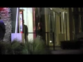 Tom Kaulitz Ria Sommerfeld Shopping Together in Malibu
