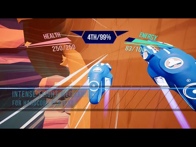 JetX New 2019 Trailer