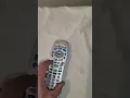 Program Remote UR5-8400