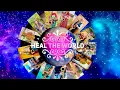 Download Lagu Heal the world | Worldwide Long Distance Sax-Collab Cover by My Sexy Sax