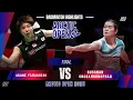 Download Lagu FINAL MATCH! Akane YAMAGUCHI (山口茜) vs Busanan ONGBAMRUNGPHAN (THA) | COCAO 2025 Badminton