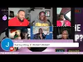 Q VS TOMMY WHO WAS WRONG WHO STARTED IT FULL SEGMENT PUT A 1 FOR Q BEING WRONG A 2 FOR TOMMY