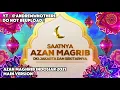 Azan Maghrib Indosiar 2020-2025 (Ramadan)