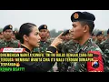 Lagu JIKA KAU MENANG AKU SIAP JADI ISTRIMU😱TENTARA WANITA CINA  AHLI KUNGFU TAKLUK DI DEPAN TNI INDONESIA