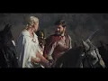 The Pendragon Cycle: Rise of the Merlin | Soundtrack