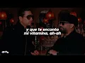 Maluma - Vitamina ft. Arcángel [Letra]