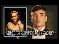 Download Lagu THOMAS SHELBY LOVE STORY BY  S8_STORY_TELLER