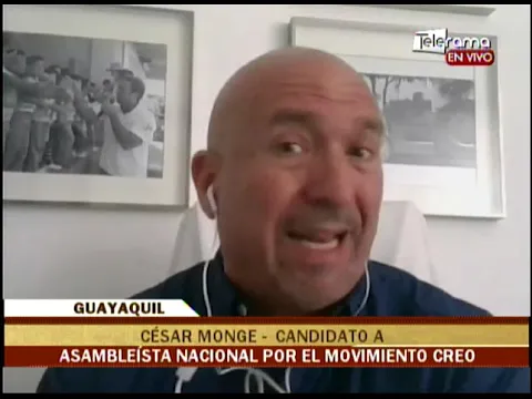 Guayaquil al Instante 02-02-2021