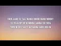 Lor Lor Lyrics – Jassie Gill | Gaurav Dev & Kartik Dev @SN_Entertain