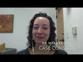 Case Consult Notes