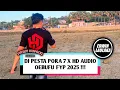 Download Lagu DJ PESTA PORA 7 X HD AUDIO OEBUFU FYP 2025 !!! ( EL FUNKY KUPANG )