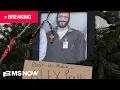 BREAKING MN FBI ready joint investigation into Pretti Killing Star-Trib reports