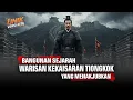 Lagu 10 Bangunan Sejarah Kekaisaran Tiongkok Yang Menakjubkan – Warisan Peradapan Ribuan tahun Lalu