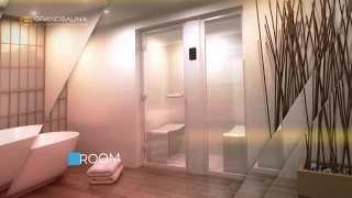 Grand Sauna Indonesia - Kontraktor Sauna Spa