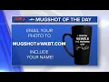 Mug shot of the day - Jean from Winona