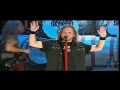 Lynyrd Skynyrd - Live-  Gimme Three Steps