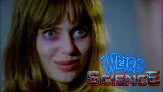the best of lisa part 1 weird science 1994 1998 