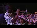 Ezra Collective - Victory Dance (Live at Fuji Rock Festival, July 2025)