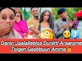 Download Lagu Intalli Amma Dhufte Fufu Tumsiiste Danin Jalalle Isaatti deebi'e😳