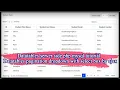 Datatables server side php mysql tutorial Datatables pagination dropdown with select box by ajax
