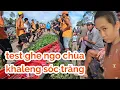 Download Lagu camphuchia thợ đóng nghe ngo test tốc độ chùa kheleng 