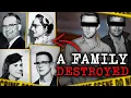 Clutter Family Murders CASE FILE REVEALED