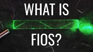 What is Fios Why You Should Absolutely Get It