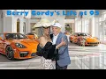 Berry Gordy s Lifestyle 2025 Houses Wife 8 Children Age 95 Cars Huge Net Worth
