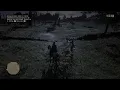 Red Dead Redemption 2 Civil War Battlefield Treasure Map