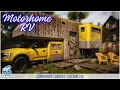 House Flipper 2 | Abandoned RV – Renovating a Motorhome by the Sea | Community Content