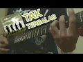 Lagu #GuitarCover | Tak Terbalas (Drive) | Fajar Lesmana
