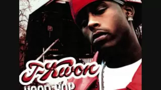 Download J Kwon - Hood hop MP3