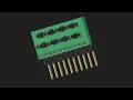 Weekend side quest S01 E15 Design the LED Breadboard Module V3 1